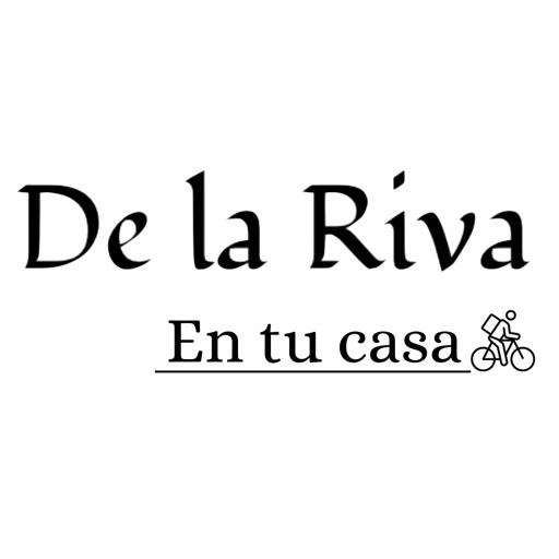De la Riva en tu casa