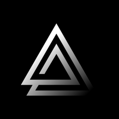 ‎BLVCK - Black and White Effect