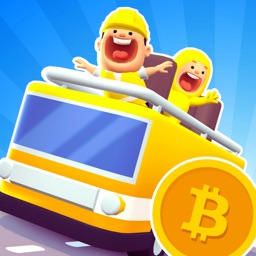 Bitcoin Bus Jam