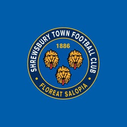 Shrewsbury Town FC