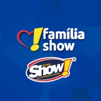 Rede Super Show logo