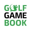 Golf GameBook Scorecard & GPS icon