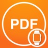 Get PDF Watch Reader: Watch PDF for iOS, iPhone, iPad Aso Report