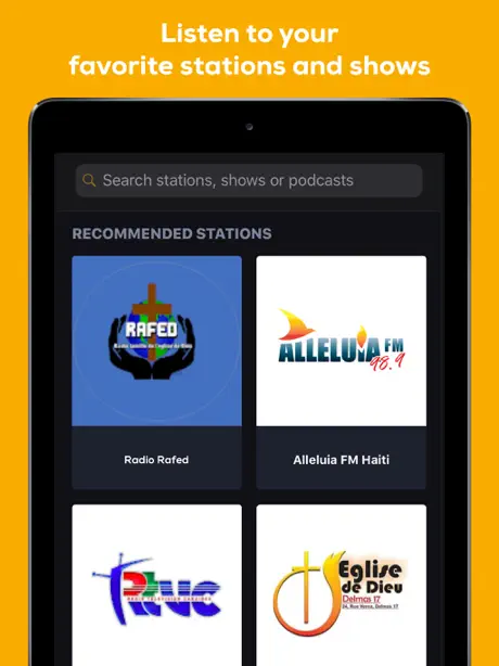 ZenoRadio