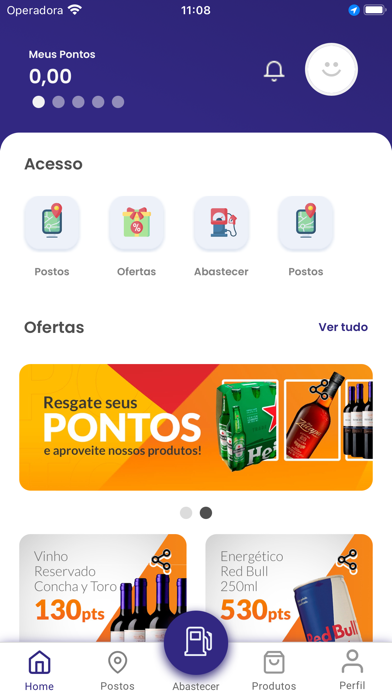 RIO GUAÇU Screenshot
