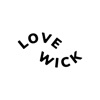 Lovewick: Relationship Tracker icon