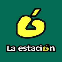 La Estación GNC
