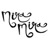 Mira Mira Boutique app icon - Shopping app for iPhone