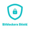 Bitblockerx Shield icon