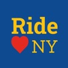 RideNY: Taxi Albany, New York icon