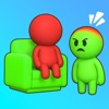 Color Seat: 3D Match icon