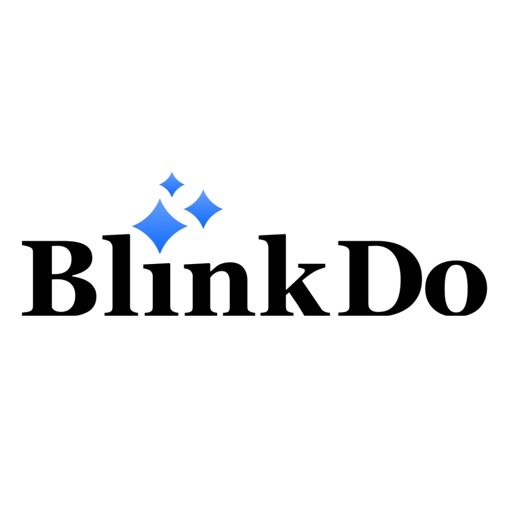 BlinkDo