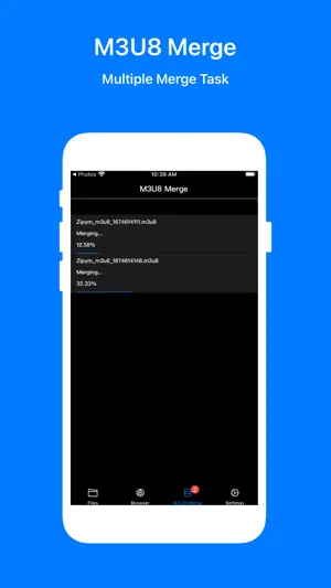 Zipym Pro screenshot 3