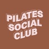 Pilates Social Club icon