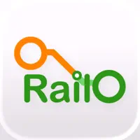 Train Times: RailO