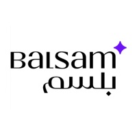 Balsam | بلسم logo