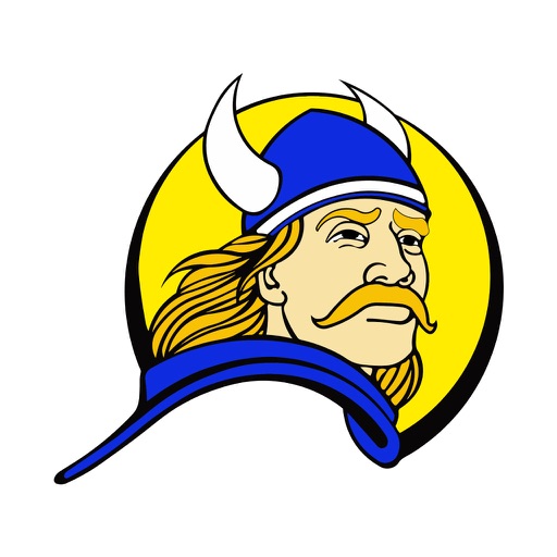 USD 503 Parsons Vikings - AppWisp.com