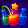 Magic Tube Quest: Color Mix icon