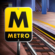 Metro Go – 地铁模拟器