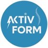 Aktiv Form icon