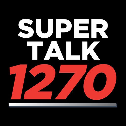 Super Talk 1270 (KLXX) - AppWisp.com