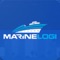 MarineLogi, an app dedicated to ship all kinds of vehicles from the ports of Japan, worldwide