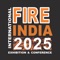 Fire India has become "a must-attend" event for fire & safety industry players to exchange ideas and develop their business
