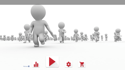 Take an L (Challenge) iPhone screenshot 1 - Games app