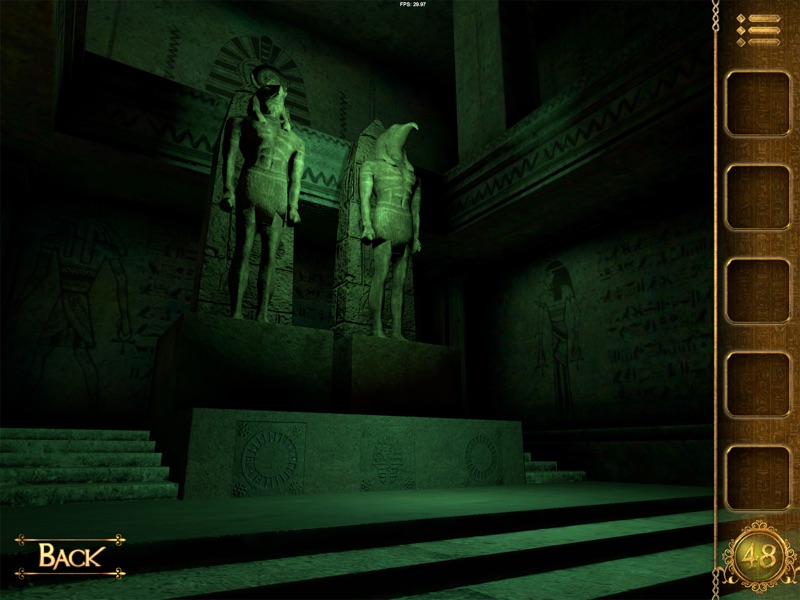 Egyptian Museum Adventure 3D screenshot 7