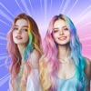 Style My Hair - Haircut Filter