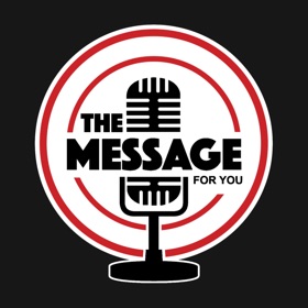 螢幕擷取畫面 (7) The Message For You
