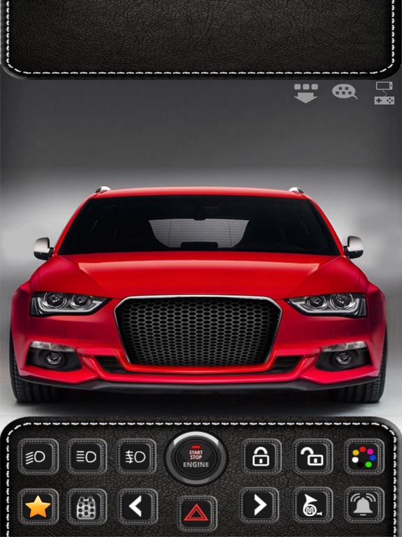 Screenshot #5 pour Private car experience