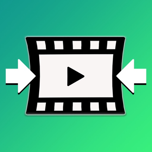 Video Compressor - Shrink Vids - AppWisp.com