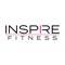 Inspire Fitness is run by Casey L