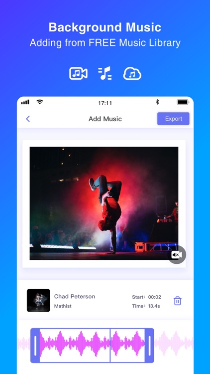 Video Editor Toolbox screenshot-4
