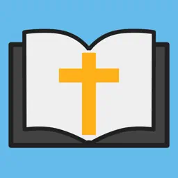 Verse of the Day: Bible Quotes app icon