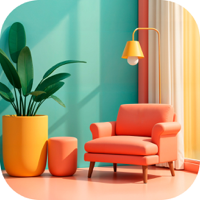 AI Home Interior Design