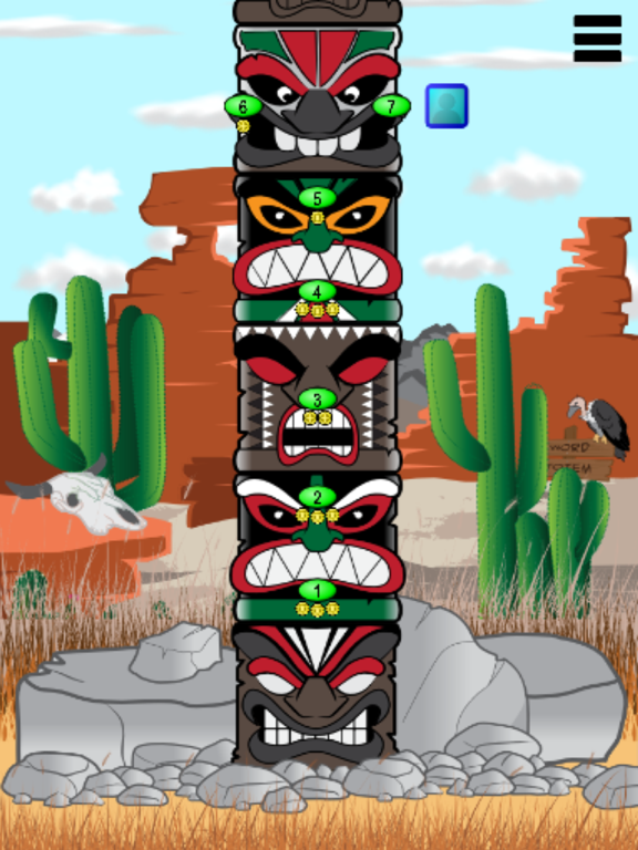 WordTotem app screenshot 3