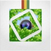 Frames Creative PIP in Photo icon