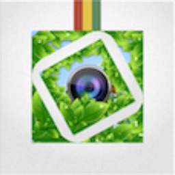 Frame it Photo dans les cadres