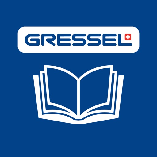 GRESSEL eKatalog
