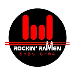 Rockin' Ramen- TX