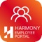 Harmony: The Ultimate HCM Platform - Employee and Manager Portal