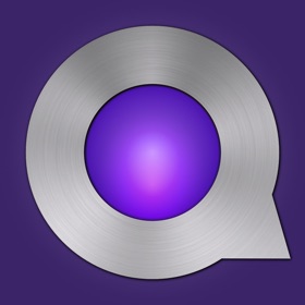 Snímky obrazovky (8) QLab Remote