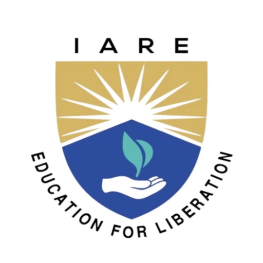 IARE Connect