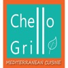 Chello Grill icon