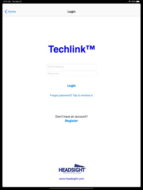 Headsight - Techlink