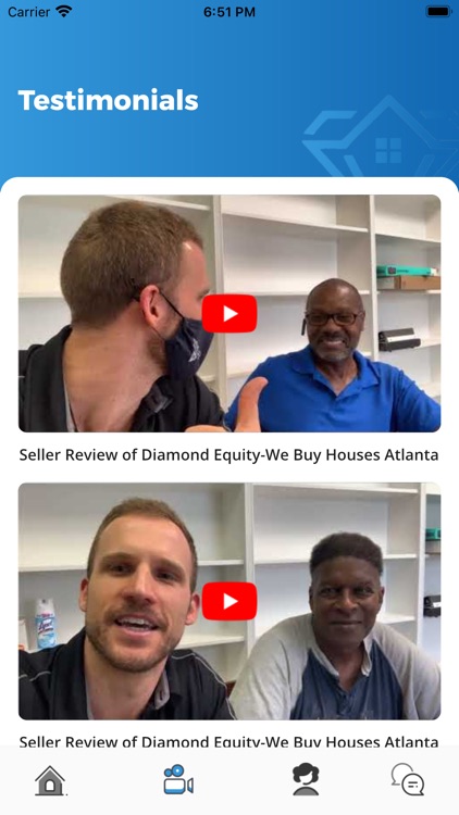 Diamond Equity Investments screenshot-6