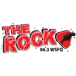96.3 The Rock