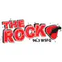 96.3 The Rock